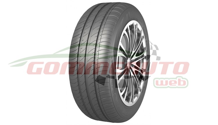 COP. 155/80 R15 83T NA-1